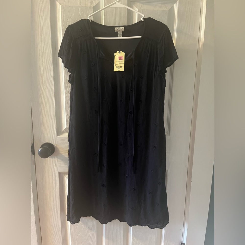 St. John’s Bay Dress